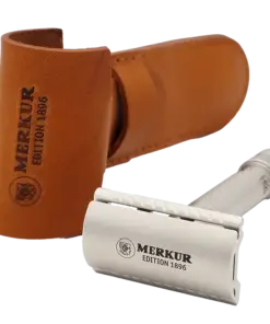 Merkur 34 Special Edition 1896
