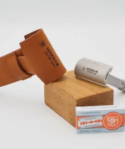 Merkur 34 Special Edition 1896