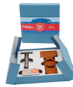 Merkur 34 Special Edition 1896