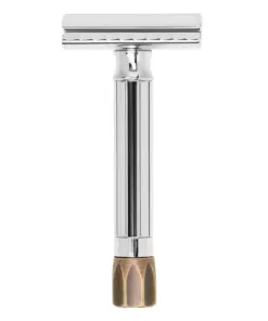 Merkur Progress 500, messinki