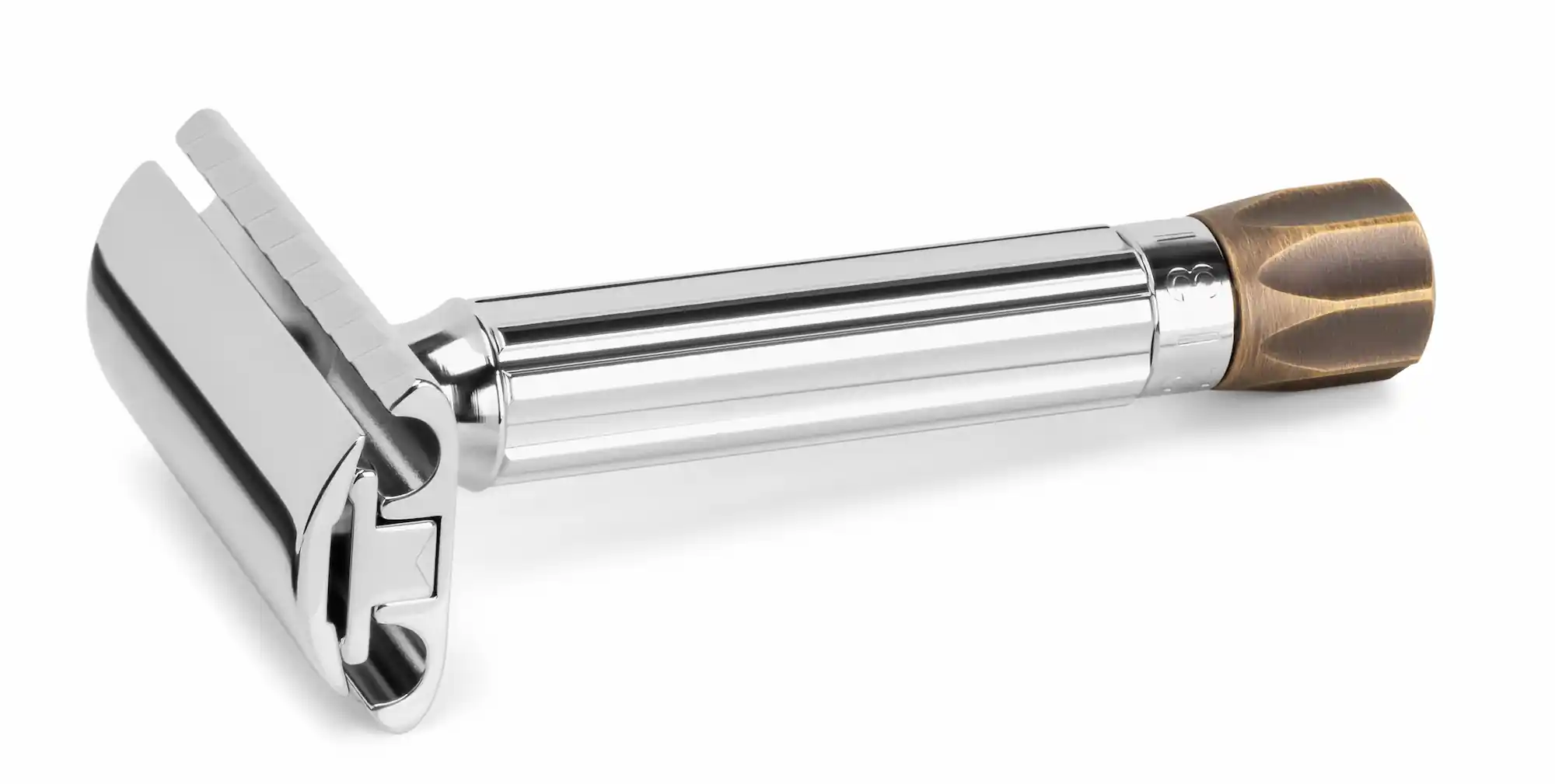 Merkur Progress 500, messinki