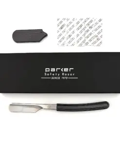 Parker Kamisori Director CH