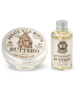 Abbate Y La Mantia Buttero Duo