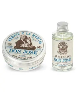 Abbate Y La Mantia Don Jose Duo