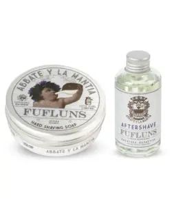 Abbate Y La Mantia Fufluns Duo