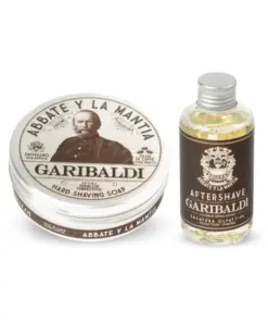 Abbate Y La Mantia Garibaldi Duo