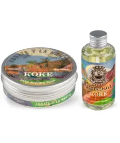 Abbate Y La Mantia Koke Duo