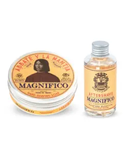 Abbate Y La Mantia Magnifico Duo