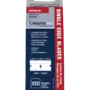 AccuTec PRO Premium Single Edge Blades, 100 kpl
