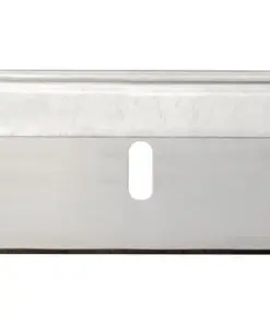 AccuTec PRO Premium Single Edge Blades