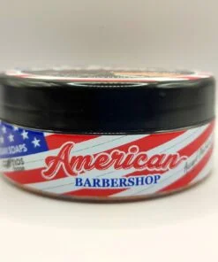 BBS Shaving Soaps American Barbershop Parranajosaippua