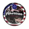 BBS Shaving Soaps American Barbershop Parranajosaippua