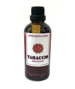 BBS Tabaccio Aftershave