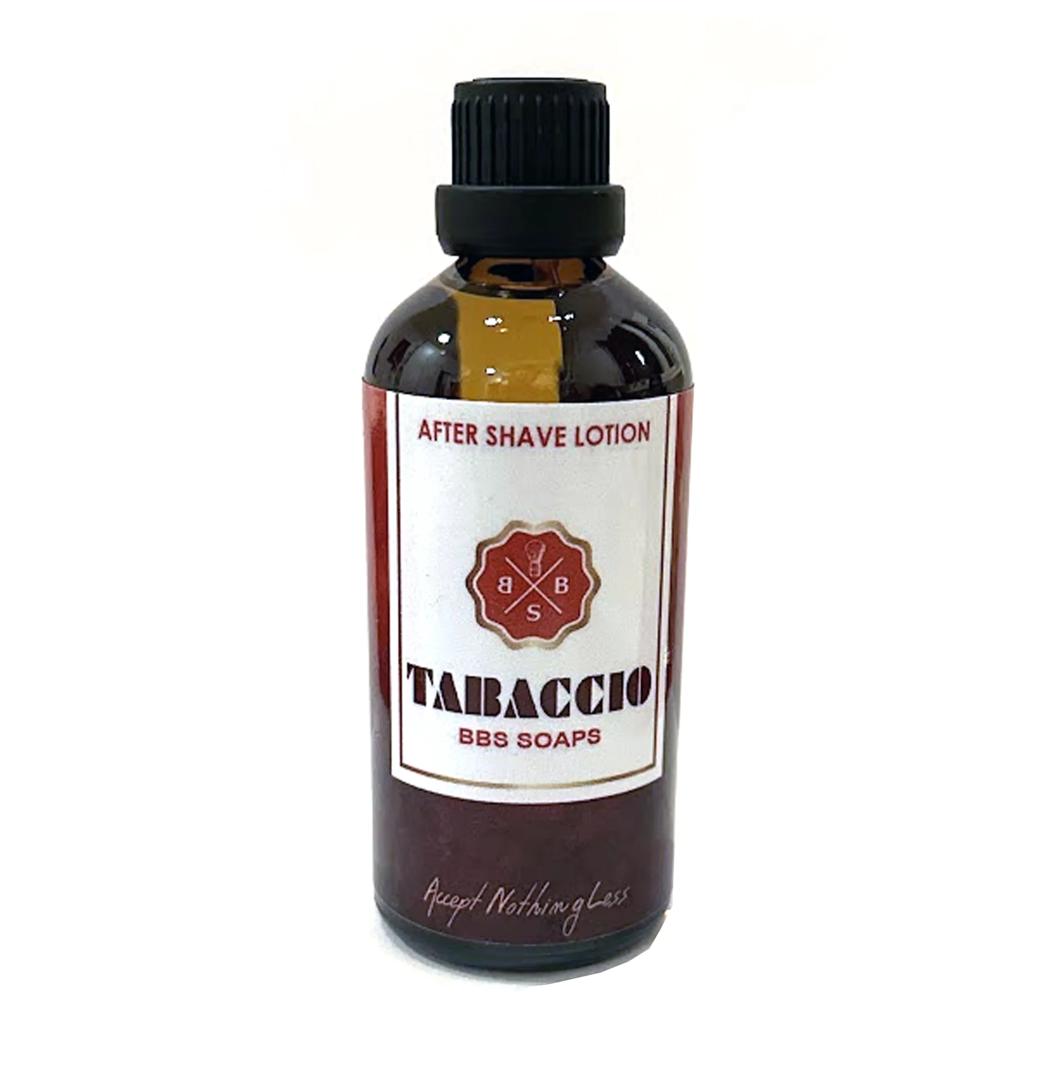 BBS Tabaccio Aftershave