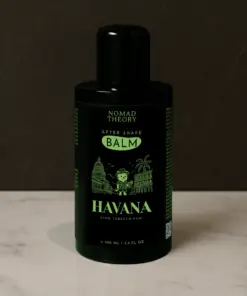 Nomad Theory Havana Aftershave Balm