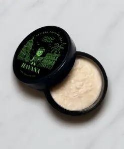 Nomad Theory Havana Parranajosaippua