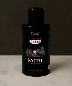 Nomad Theory Kyoto Aftershave Balm