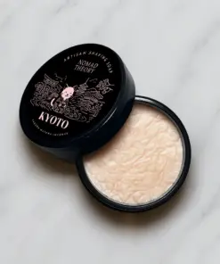 Nomad Theory Kyoto Parranajosaippua