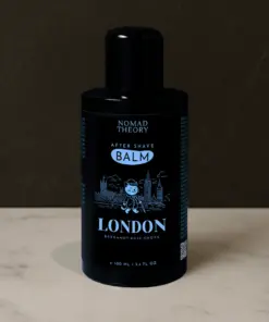 Lather Mafia London Aftershave Balm