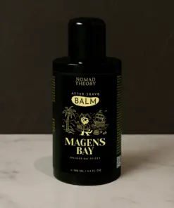 Nomad Theory Magens Bay Aftershave Balm
