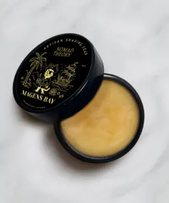 Nomad Theory Magens Bay Parranajosaippua