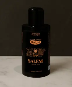 Nomad Theory Salem Aftershave Balm