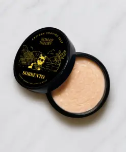 Nomad Theory Sorrento Parranajosaippua