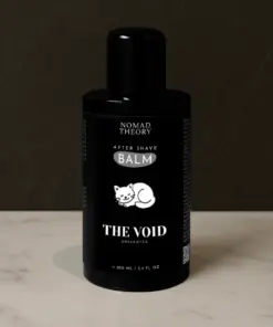 Nomad Theory The Void Aftershave Balm