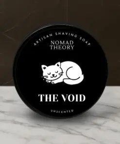 Nomad Theory The Void Parranajosaippua