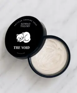 Nomad Theory The Void Parranajosaippua