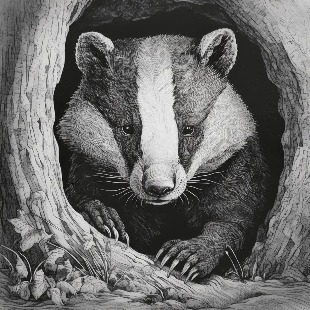 tana del tasso abbate y la mantia