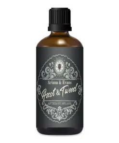 Ariana & Evans Ascot & Tweed Aftershave