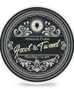 Ariana & Evans Ascot & Tweed Parranajosaippua