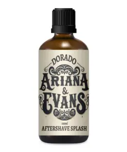 Ariana & Evans Dorado Aftershave