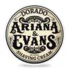 Ariana & Evans Dorado Parranajosaippua