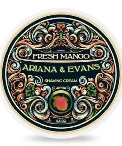 Ariana & Evans Fresh Mango Parranajosaippua