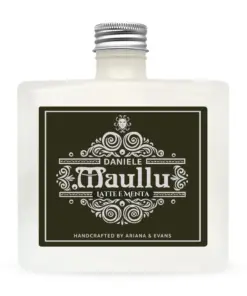 Ariana & Evans Maullu Latte e Menta Aftershave