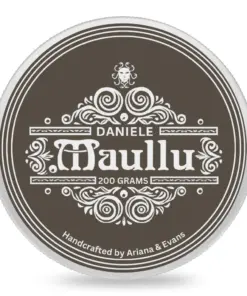 Ariana & Evans Maullu Latte e Menta Parranajosaippua