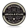 Ariana & Evans Talc & Lavender Parranajosaippua