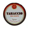BBS Shaving Soaps Tabaccio Parranajosaippua