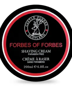 Castle Forbes Forbes of Forbes Parranajosaippua