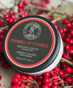 Castle Forbes Forbes of Forbes Parranajosaippua