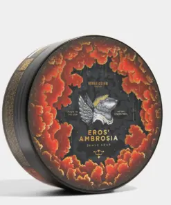 Noble Otter Eros Ambrosia Parranajosaippua