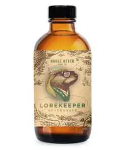 Noble Otter Lorekeeper Aftershave