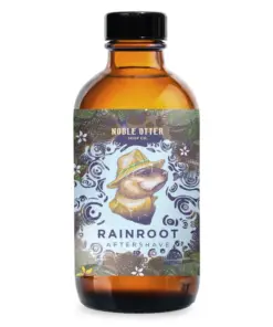 Noble Otter Rainroot Aftershave