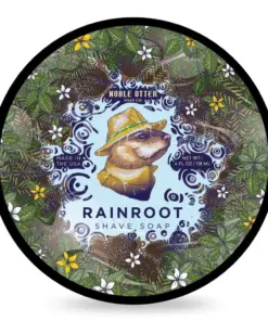 Noble Otter Rainroot Parranajosaippua