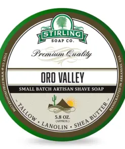 Stirling Oro Valley Parranajosaippua