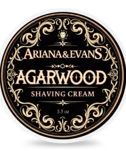 Ariana & Evans Agarwood Parranajosaippua