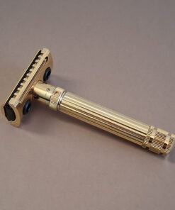 Fatip Vario Gold Gentile Closed Comb