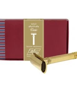 Fatip Vario Gold Original Open Comb